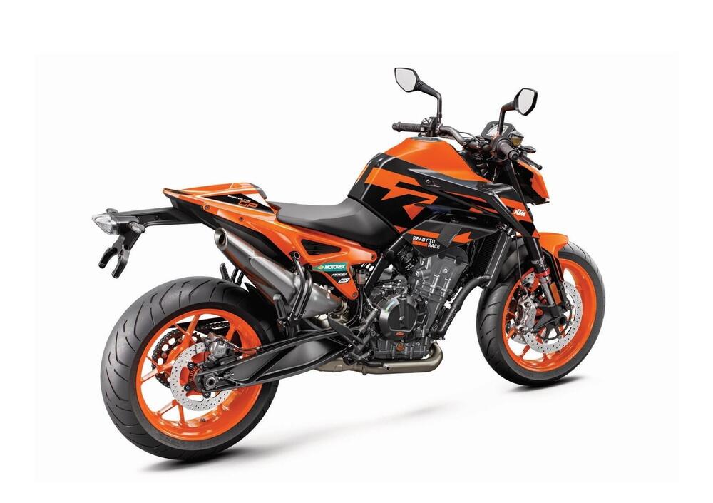 KTM 890 Duke GP (2022 - 23) (5)