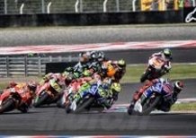 Orari TV MotoGP Jerez diretta live, GP di Spagna 