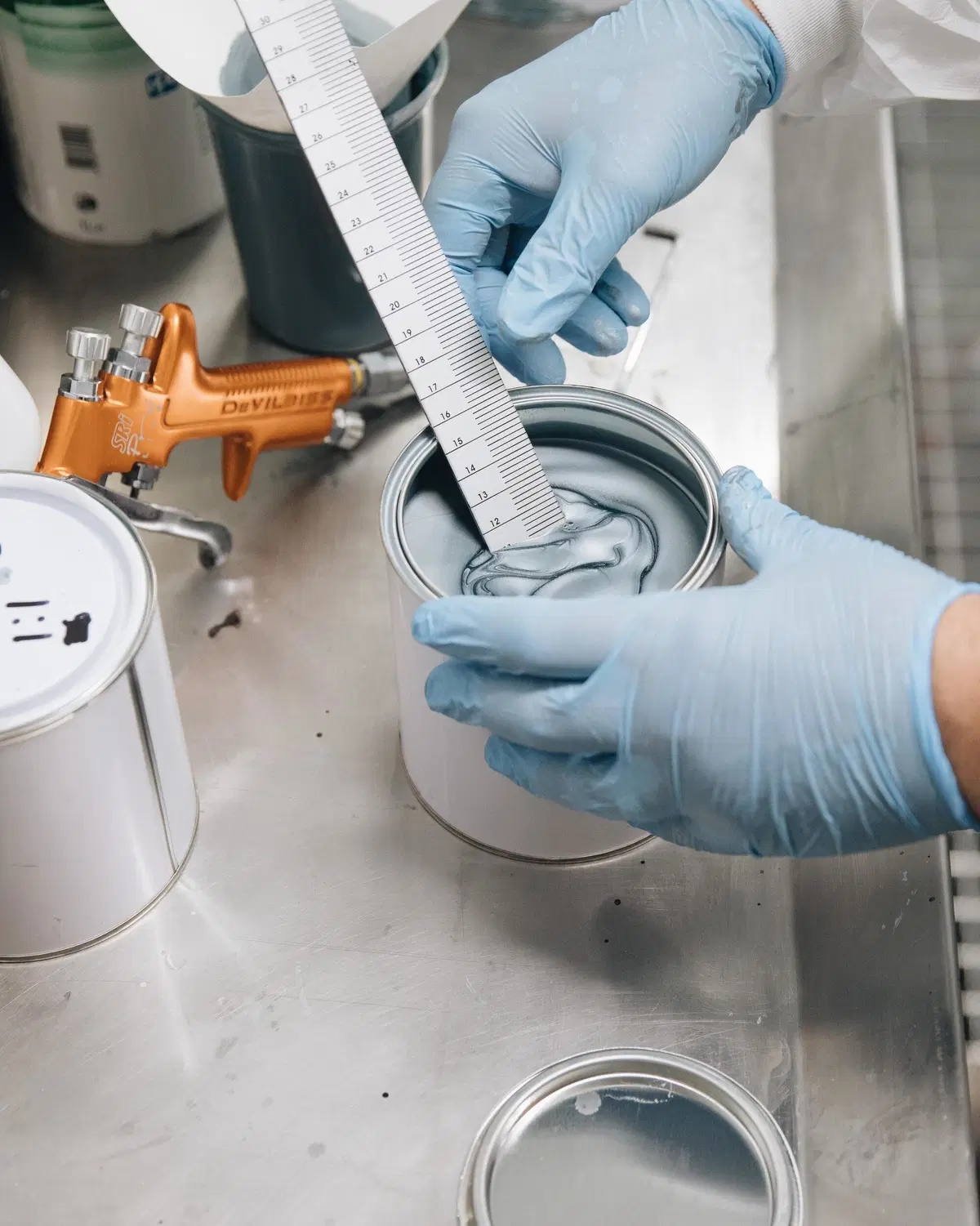 Nuova Triumph Speed Twin Breitling Limited Edition (5)