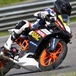 KTM RC 390 Cup