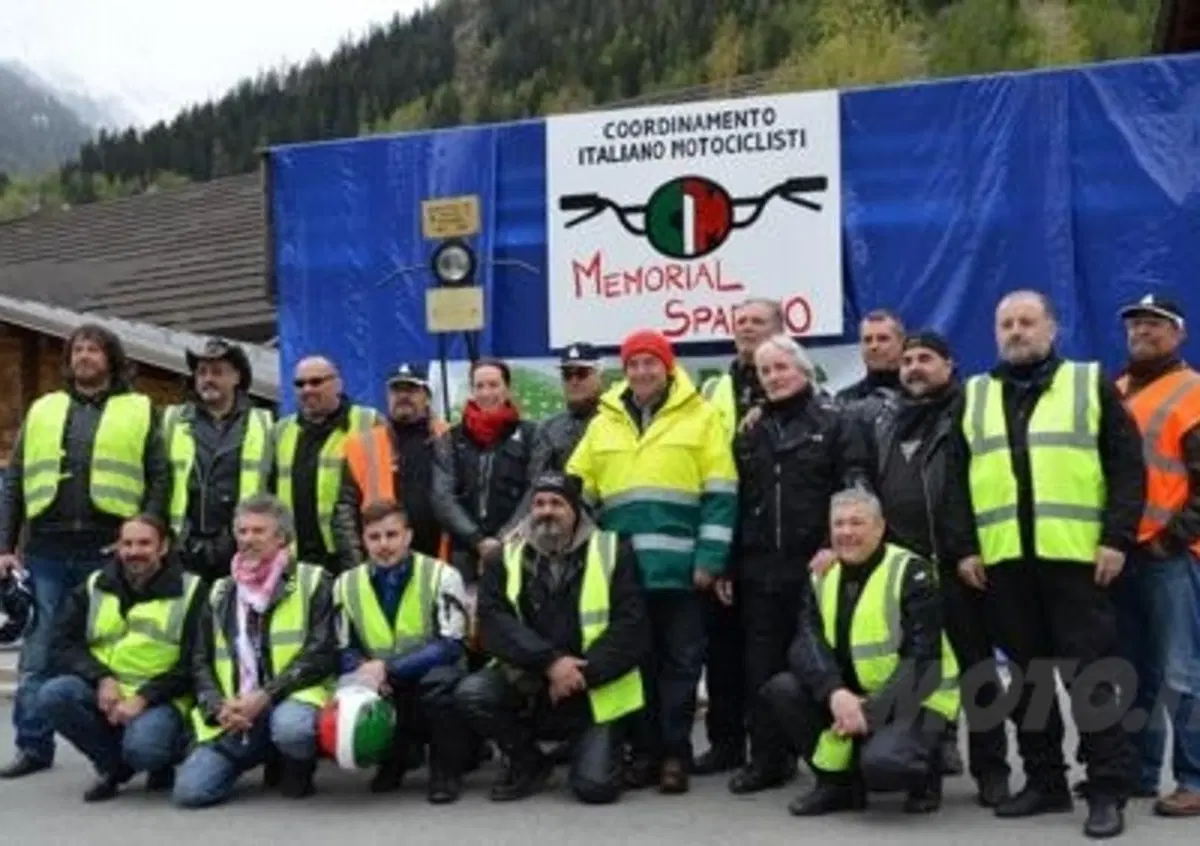 15&deg; Memorial Spadino, l'anno della transizione