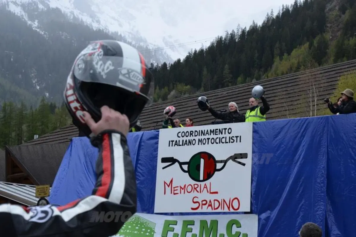 15° Memorial Spadino, l'anno della transizione