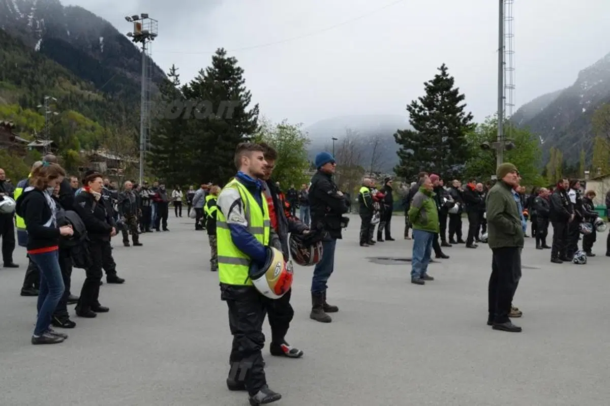15° Memorial Spadino, l'anno della transizione (2)