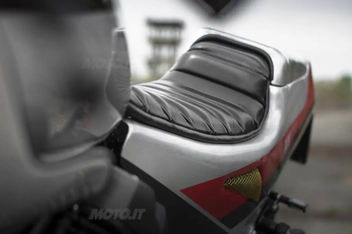 Yamaha XV 950 Yard Built Pure Sports (24)