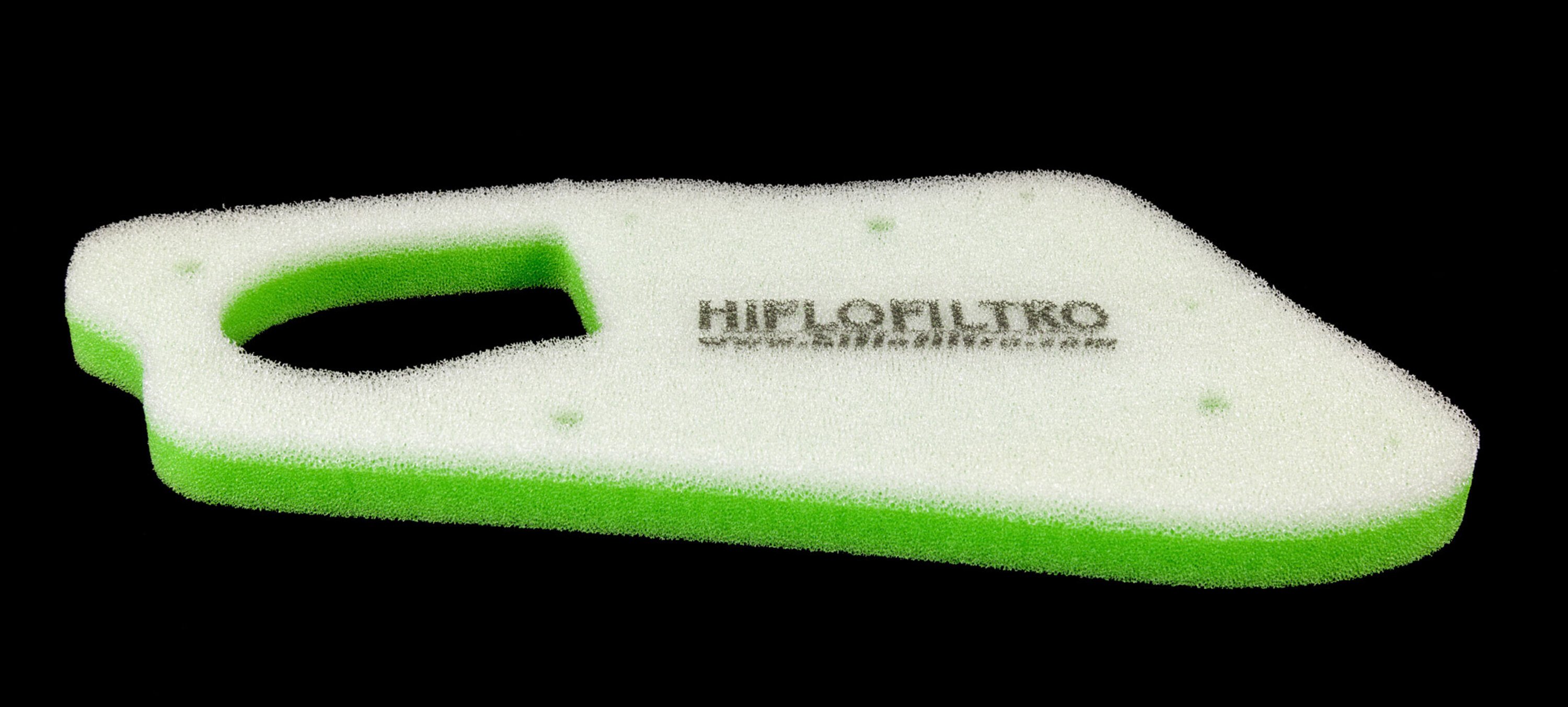 Hiflo Filtro by Bergamaschi