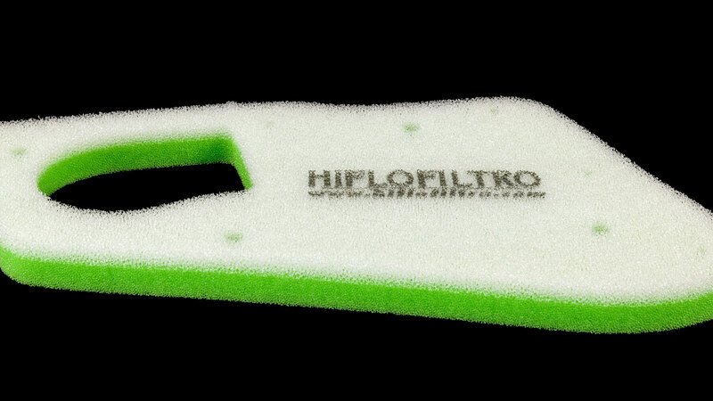 Hiflo Filtro by Bergamaschi