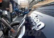 Jeep e Harley-Davidson: un raduno a Torino per favorire la ricerca sul cancro 