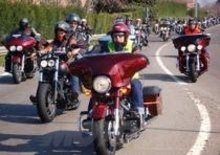 Harley-Davidson: iniziata in Italia la stagione degli eventi H.O.G