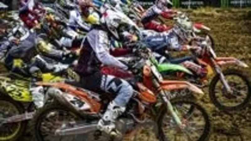 Orari TV Motocross Valkenswaard diretta live, GP d' Olanda