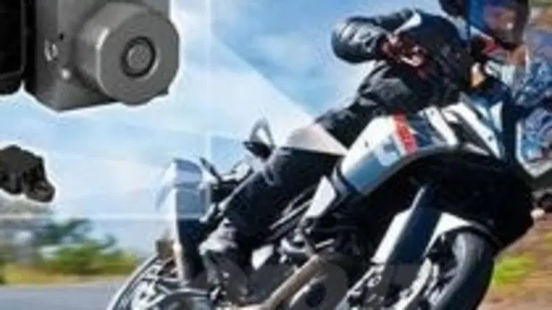 Bosch protagonista della sicurezza a due ruote. Presto l'ABS a pochi euro per le moto pi&ugrave; piccole