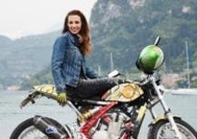 Zaeta, la moto che non c'era