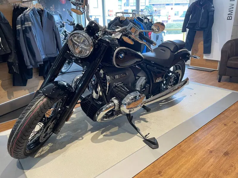 Bmw R 18 (2020 - 24) (3)