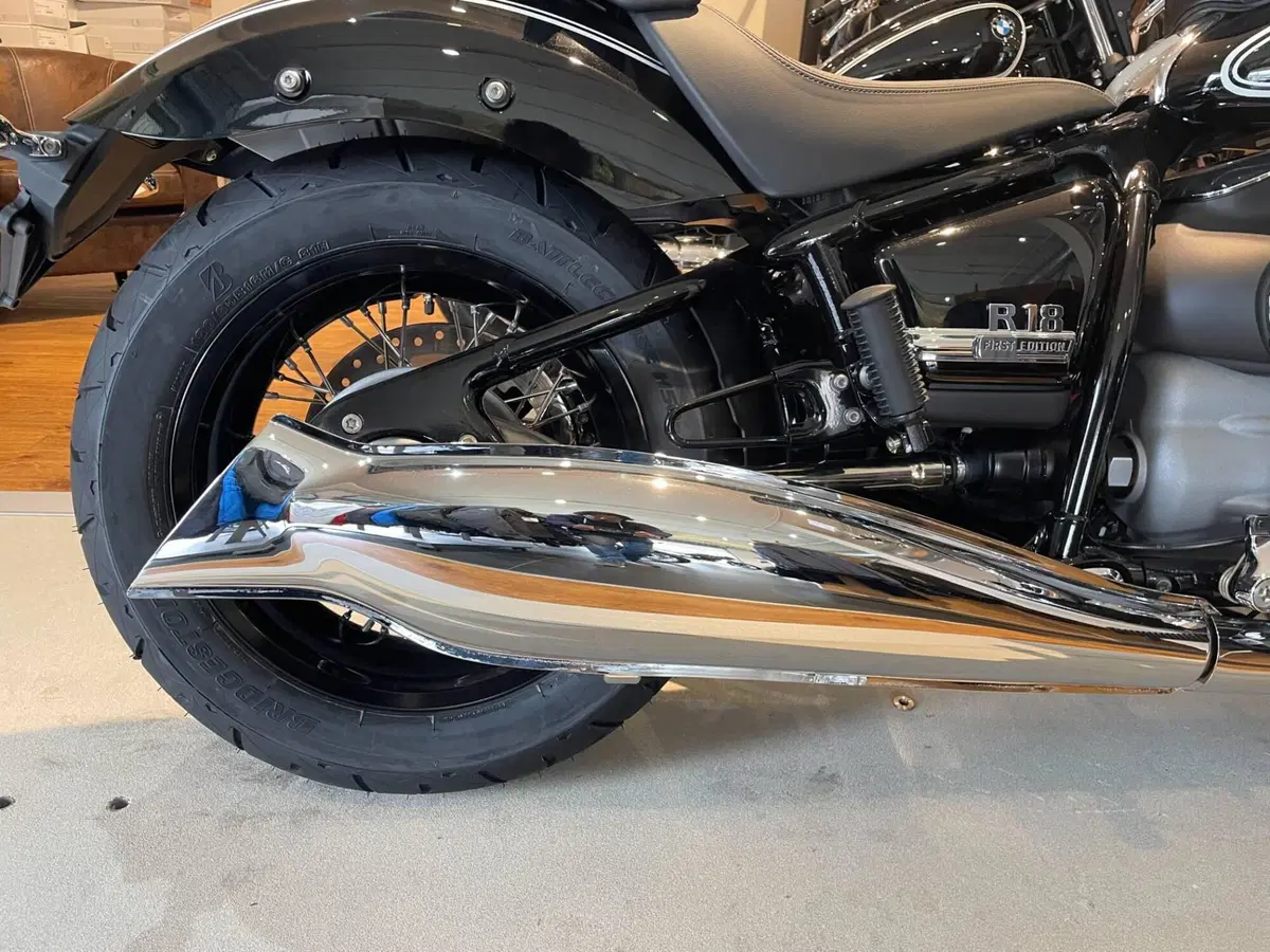 Bmw R 18 (2020 - 24) (8)