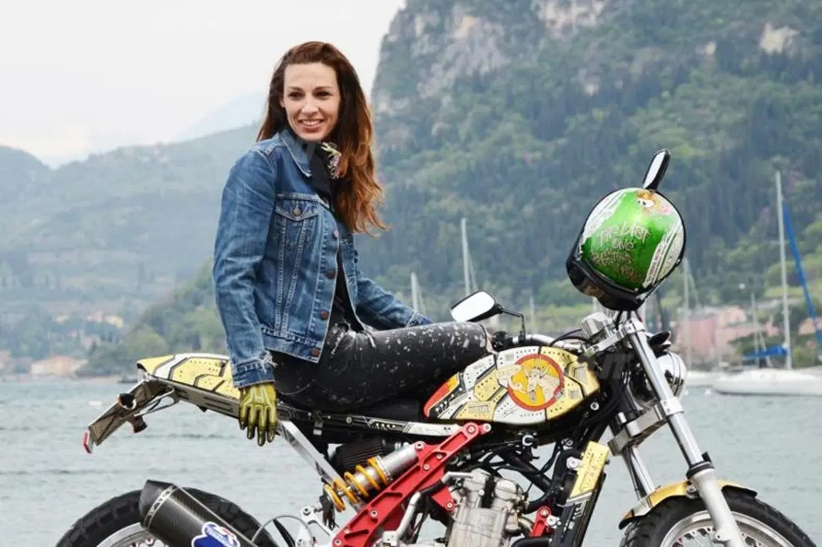 Zaeta, la moto che non c'era (9)