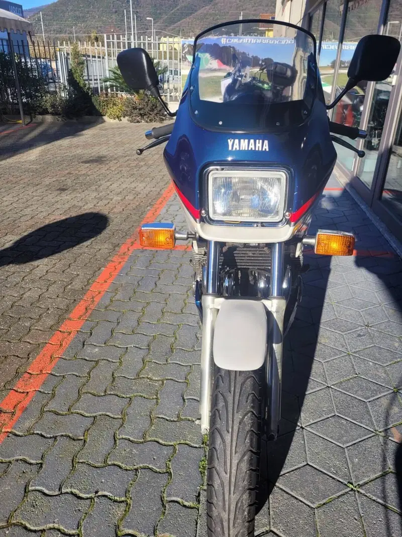 Yamaha XJ 900 F (1985 - 93) (7)