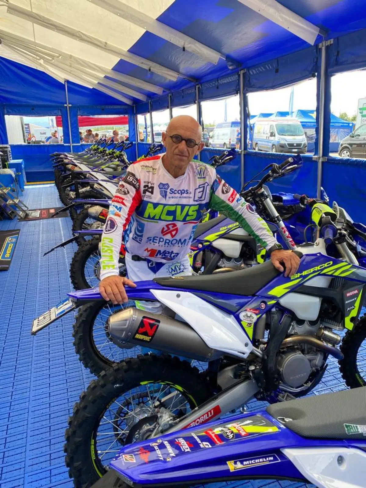 Enduro Camp 2022 by Sherco & Fasola School (3)