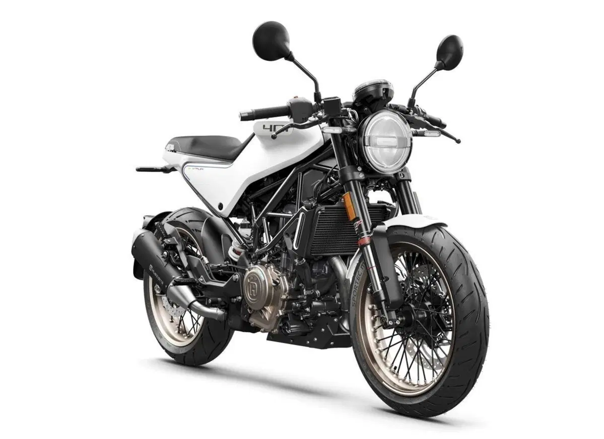 Husqvarna Vitpilen 401: tutta nuova per il 2023? [Foto spia] (7)
