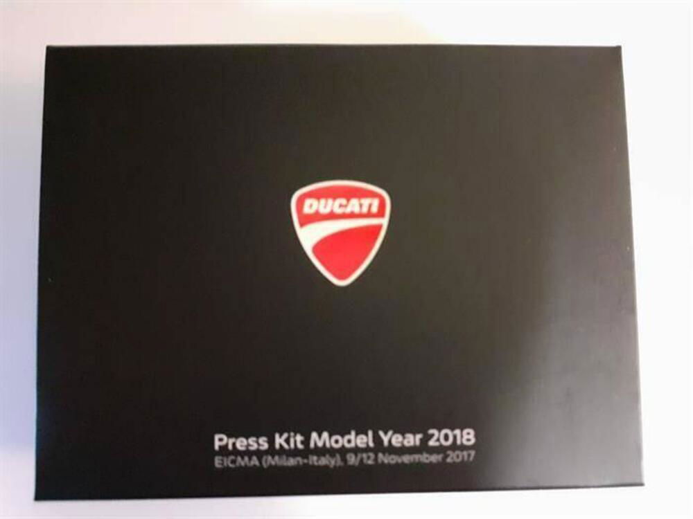 DUCATI USB ORIGINALI NUOVE