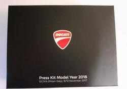 DUCATI USB ORIGINALI NUOVE