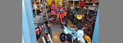 Motor Bike