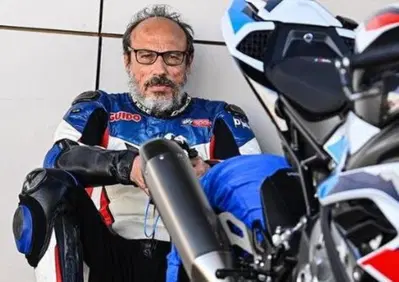  Sky Motori accende la stagione: MotoGP, Moto2, Moto3, MotoE e anche Valentino Rossi
