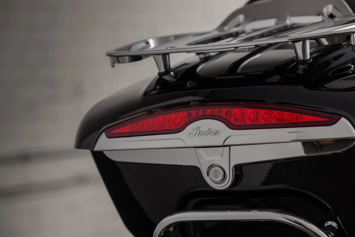 Indian Pursuit Limited e Pursuit Dark Horse 2022. Le nuove GT con il V2 Power Plus (25)