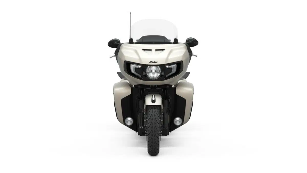 Indian Pursuit Limited e Pursuit Dark Horse 2022. Nuove GT con il Power Plus (8)