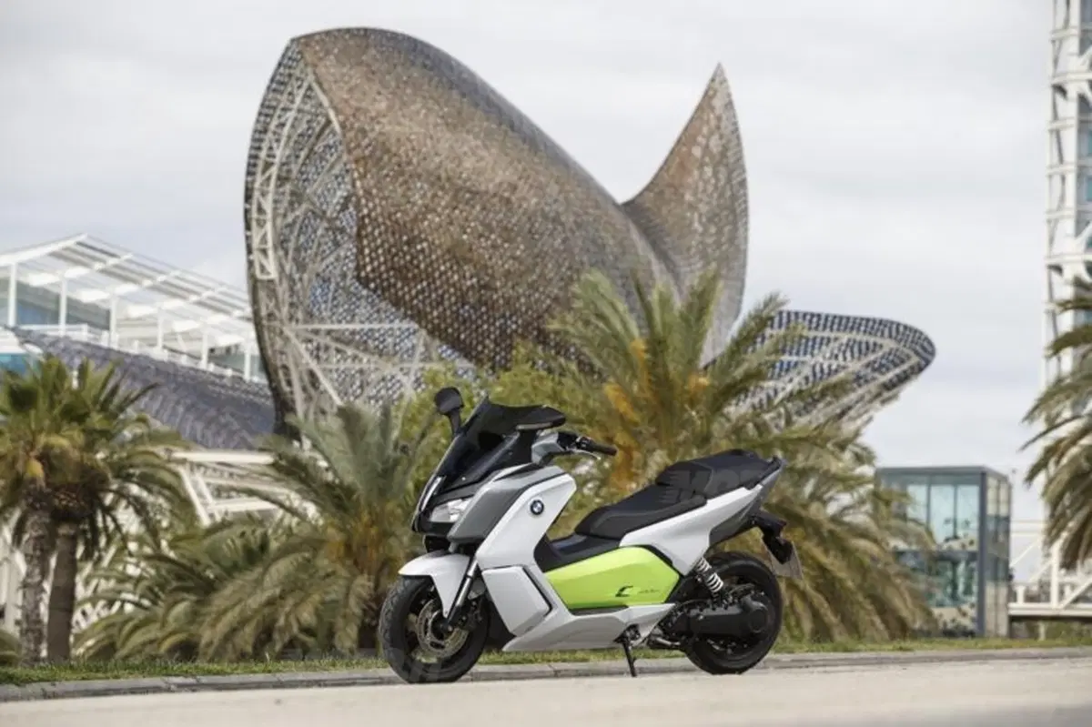 BMW C evolution (11)