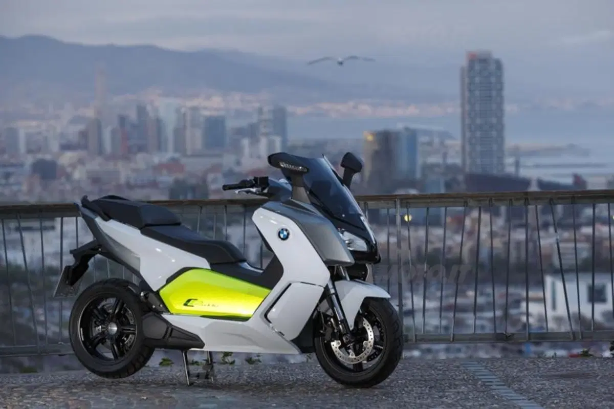 BMW C evolution (12)