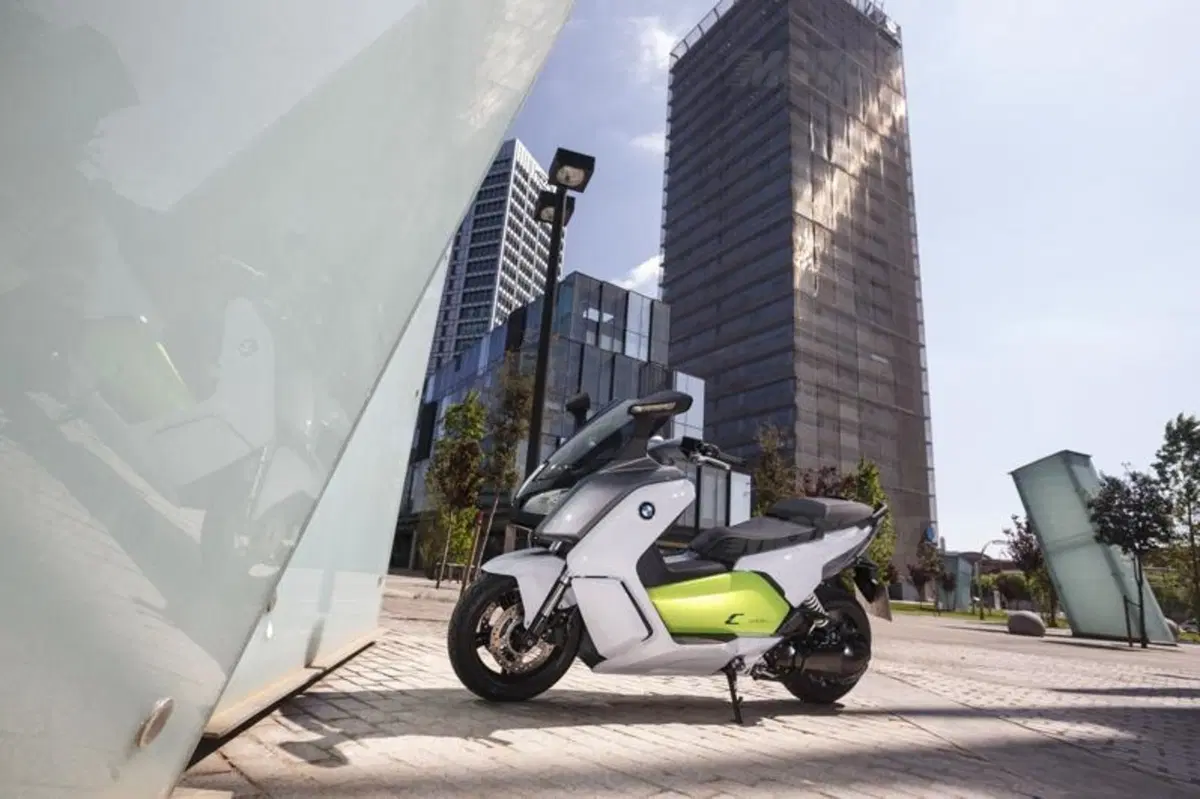 BMW C evolution (14)