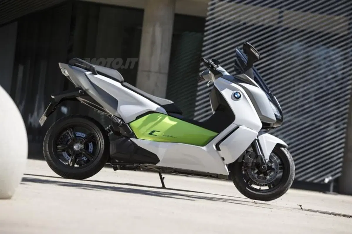 BMW C evolution (15)