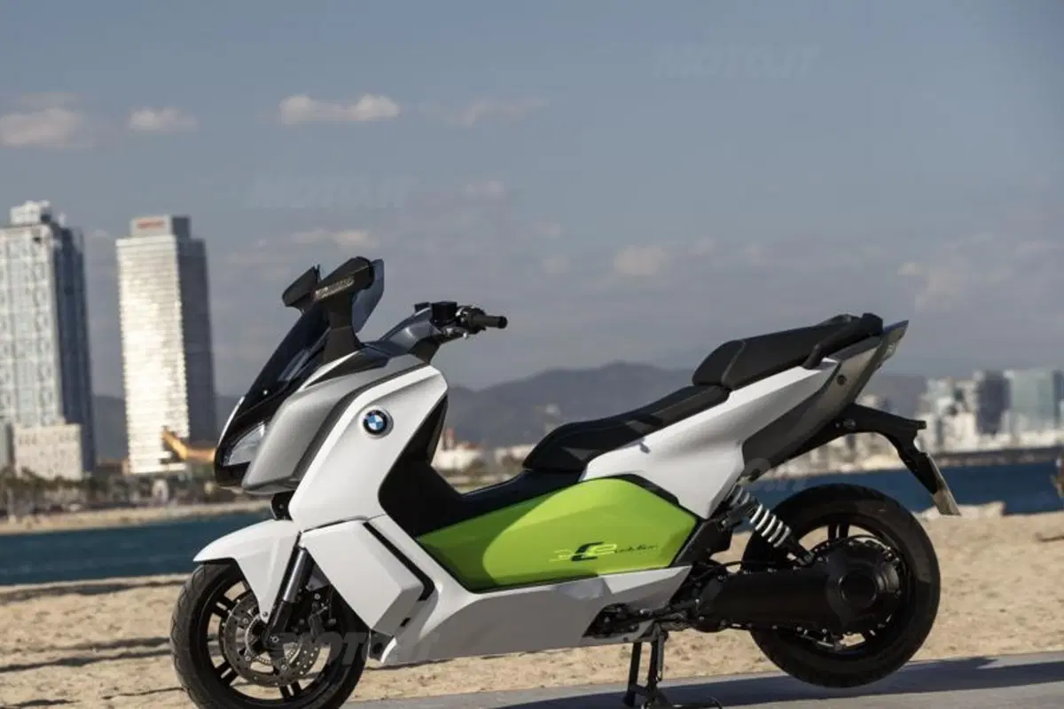 BMW C evolution (17)