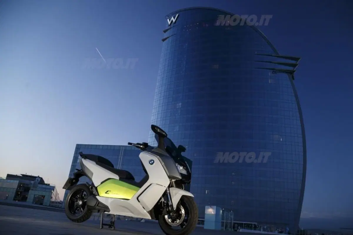 BMW C evolution (18)