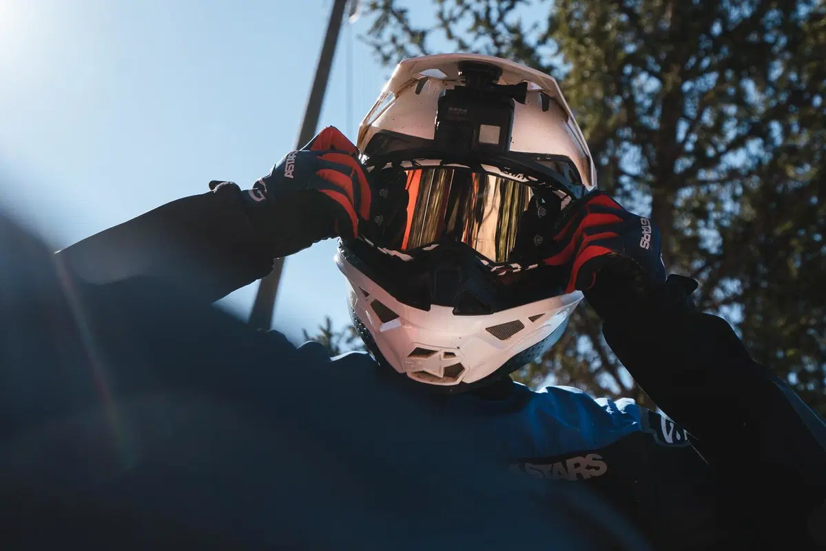 Danilo Petrucci prova con noi le KTM EXC 2022 e... la Panda 4x4! SERVIZIO SPECIALE (17)