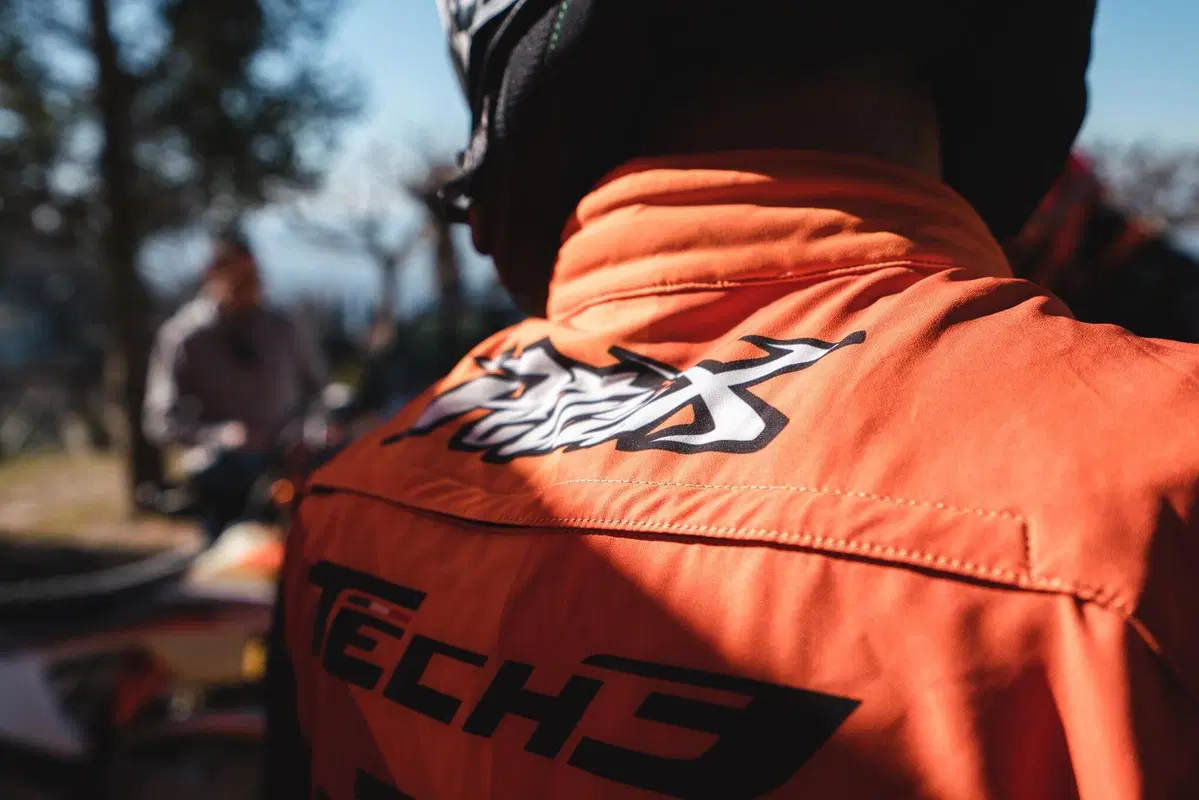 Danilo Petrucci prova con noi le KTM EXC 2022 e... la Panda 4x4! SERVIZIO SPECIALE (18)
