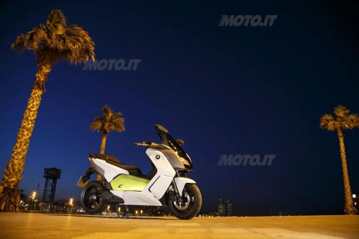 BMW C evolution (19)