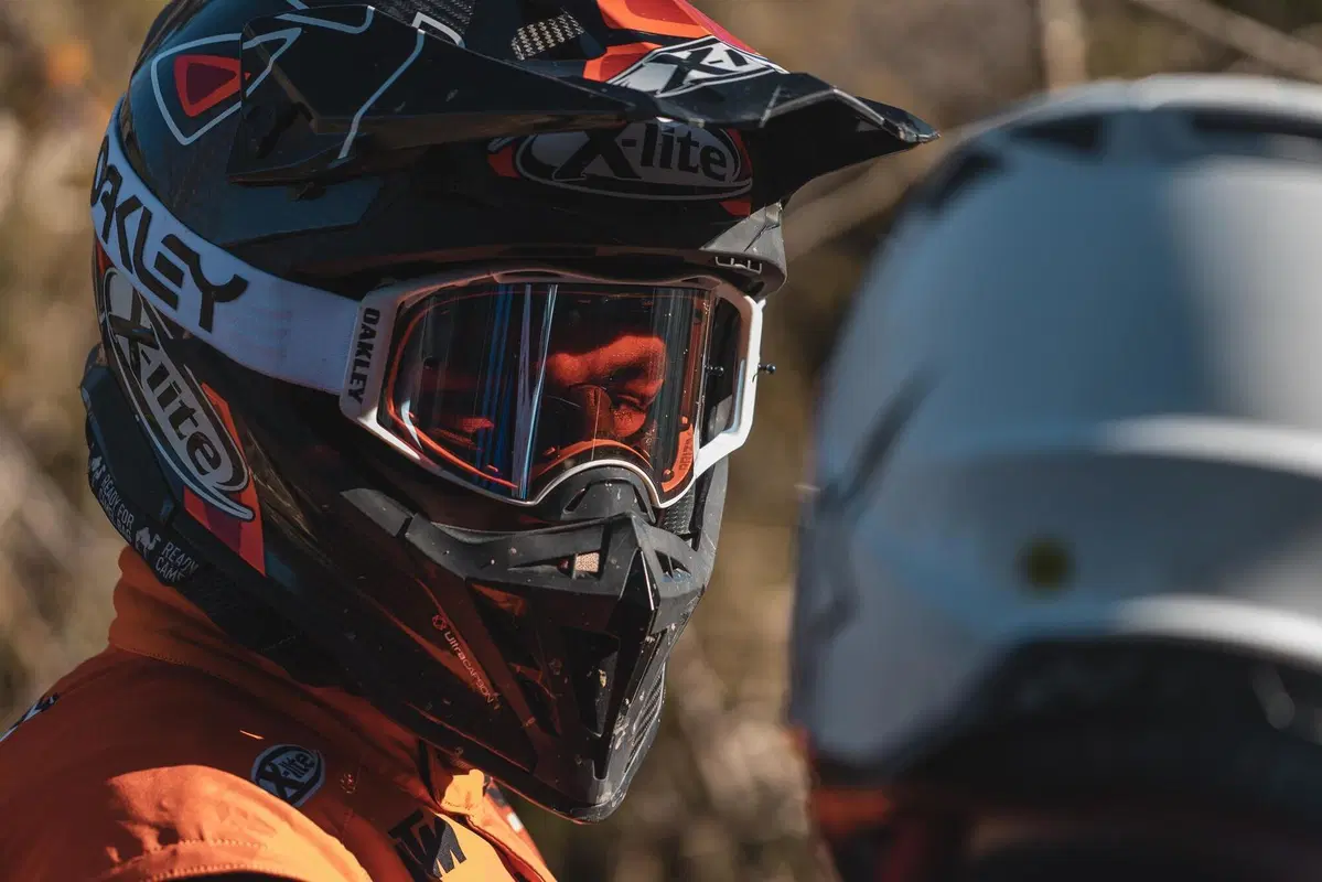 Danilo Petrucci prova con noi le KTM EXC 2022 e... la Panda 4x4! SERVIZIO SPECIALE (30)