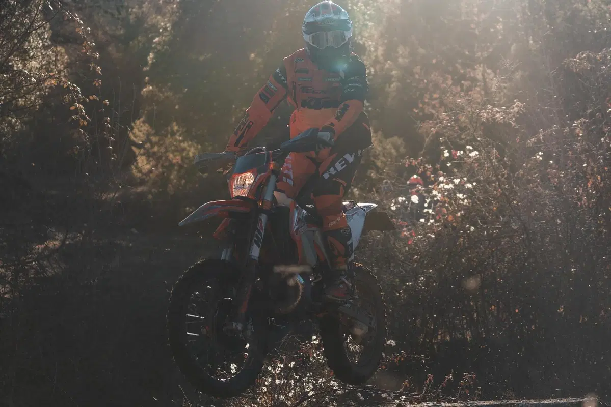 Danilo Petrucci prova con noi le KTM EXC 2022 e... la Panda 4x4! SERVIZIO SPECIALE (32)
