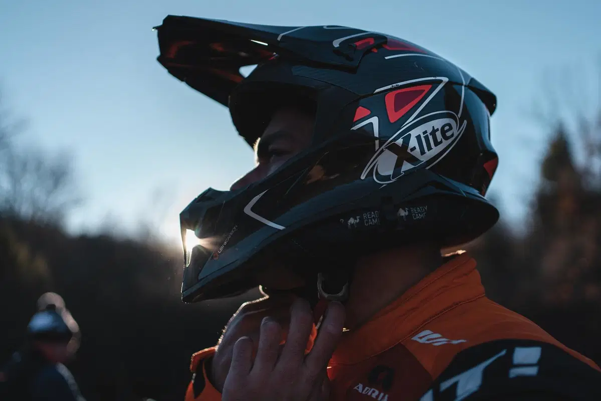 Danilo Petrucci prova con noi le KTM EXC 2022 e... la Panda 4x4! SERVIZIO SPECIALE (42)