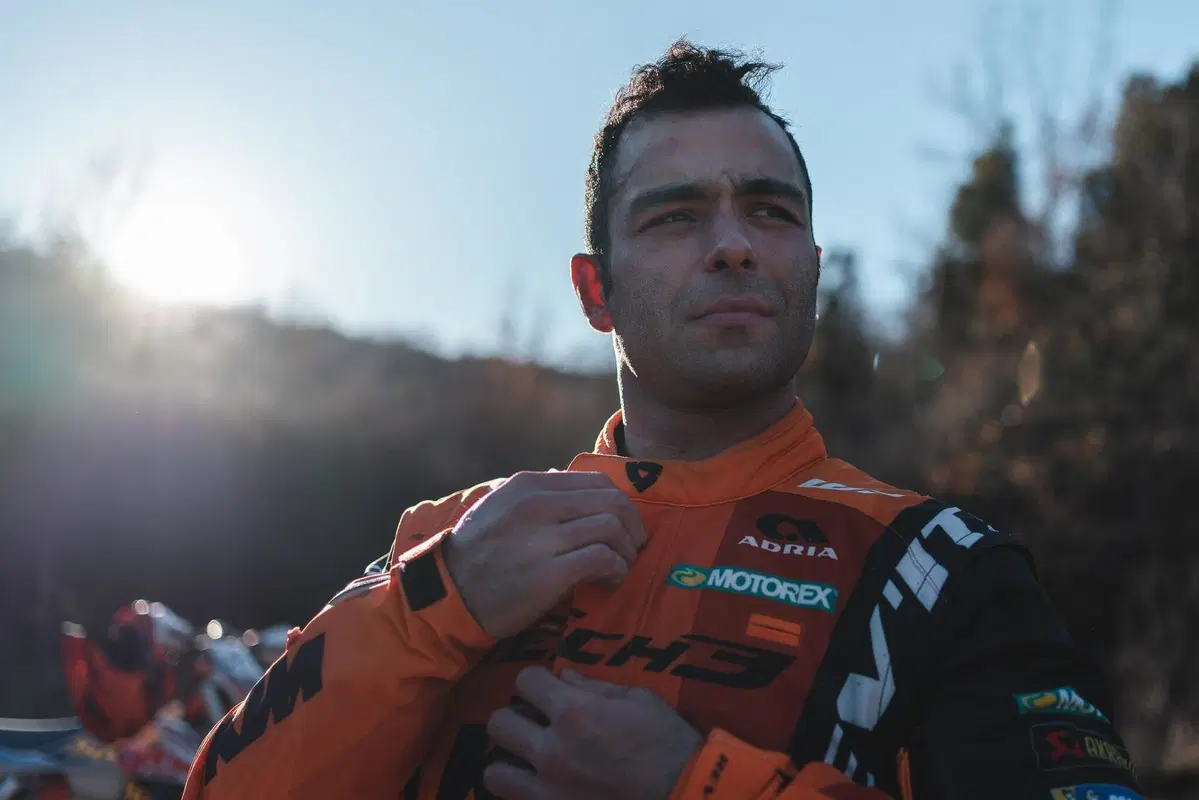 Danilo Petrucci prova con noi le KTM EXC 2022 e... la Panda 4x4! SERVIZIO SPECIALE (43)