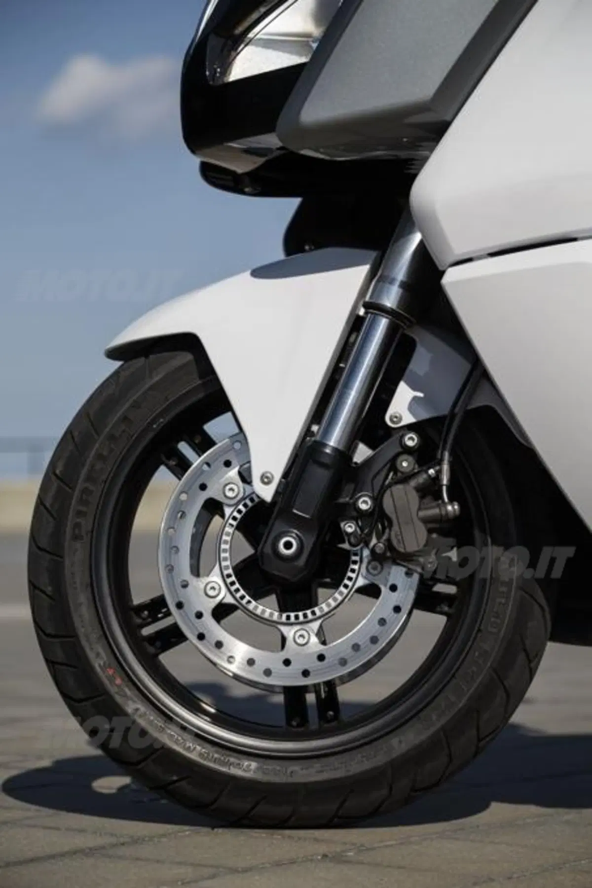 BMW C evolution (20)