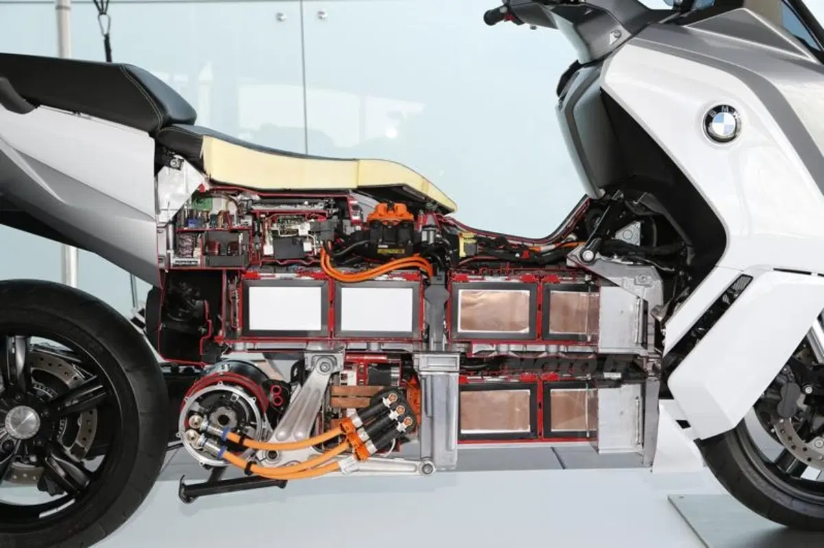 BMW C evolution (35)