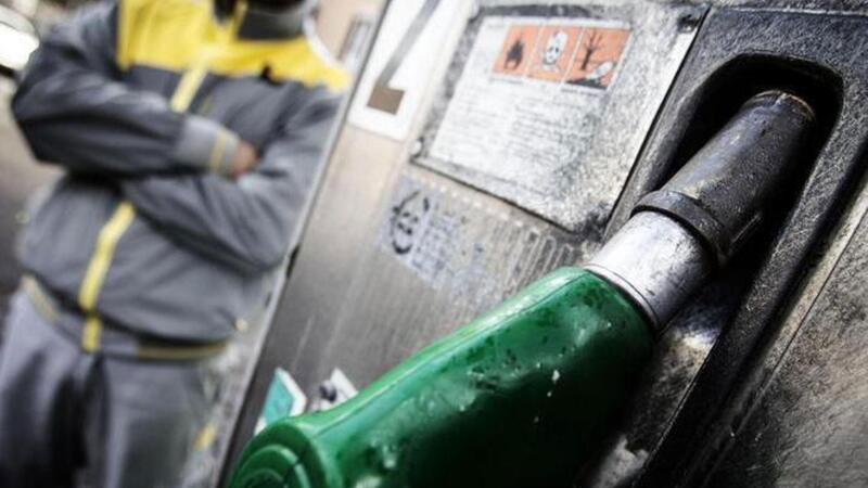  Sempre pi&ugrave; probabile lo sciopero benzinai il 28 febbraio in Autostrada