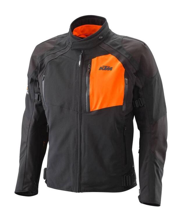 KTM APEX V3 WP JACKET 3PW22000060x