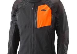 KTM APEX V3 WP JACKET 3PW22000060x