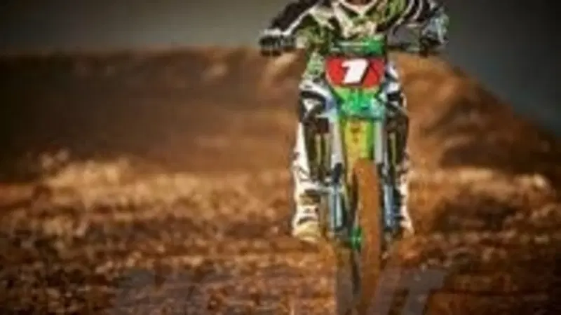 AMA Supercross: Dunlop sul podio di tutte le classi