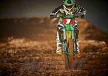 AMA Supercross: Dunlop sul podio di tutte le classi