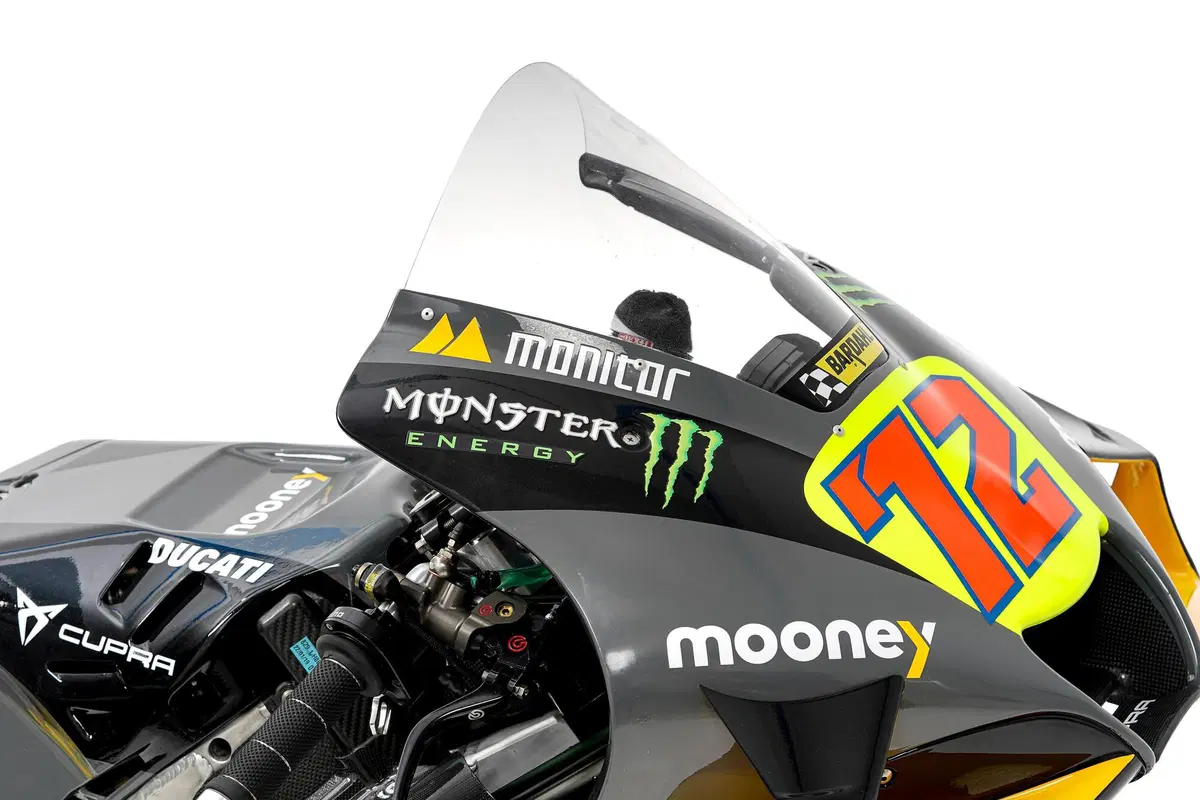 MotoGP, Team VR46: Alessio Salucci: “Vogliamo portare i nostri piloti in una squadra ufficiale” (10)