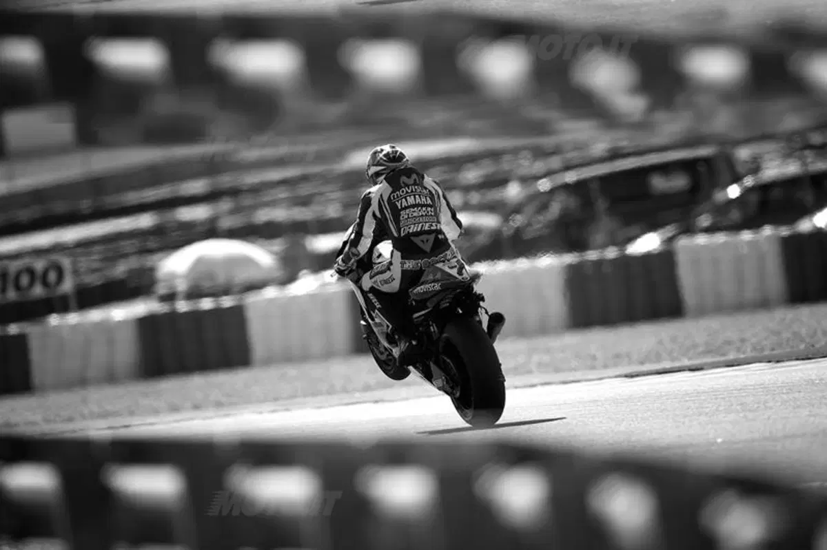 Le foto più spettacolari del GP di Jerez