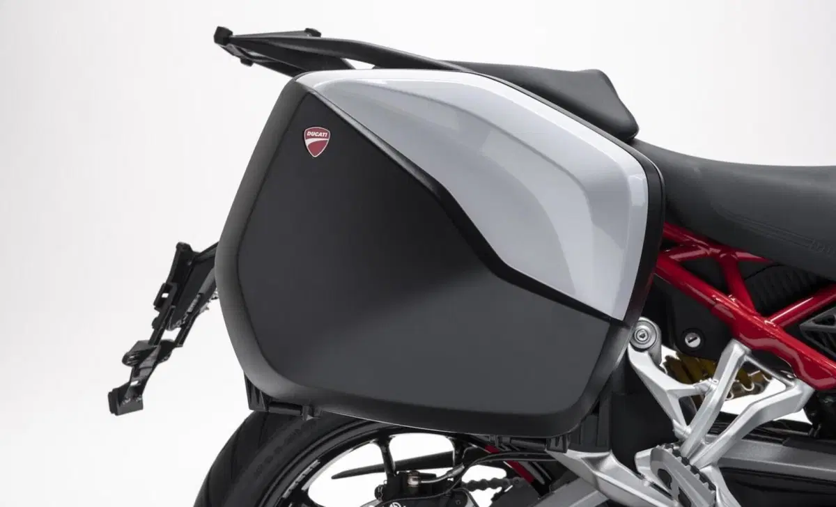 Ducati Multistrada V4 Multistrada V4 S (2021 - 24) (8)